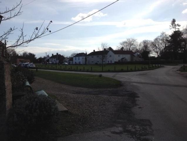 Chalk And Cheese Bed & Breakfast Shouldham Thorpe