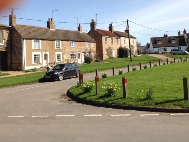 Chalk And Cheese Bed & Breakfast