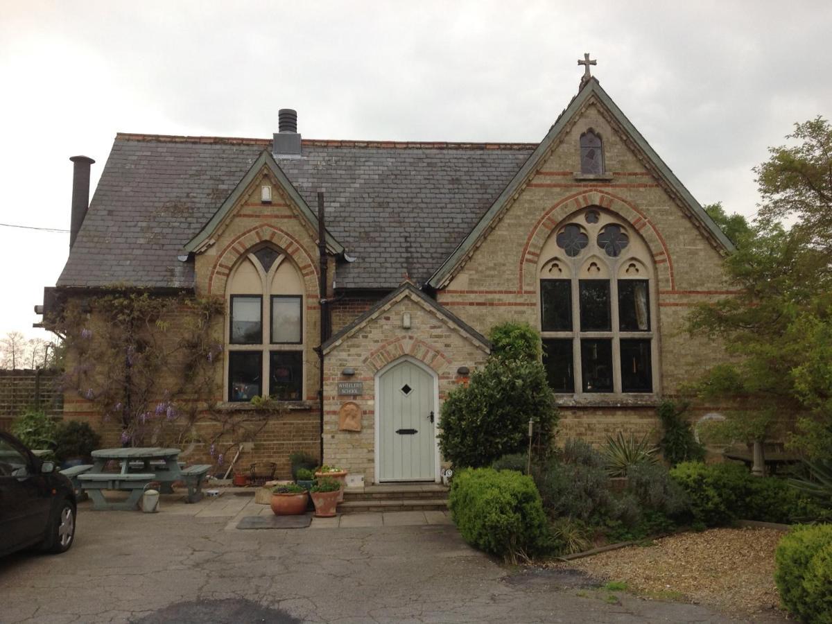 Bed & Breakfast Chalk And Cheese Shouldham Thorpe