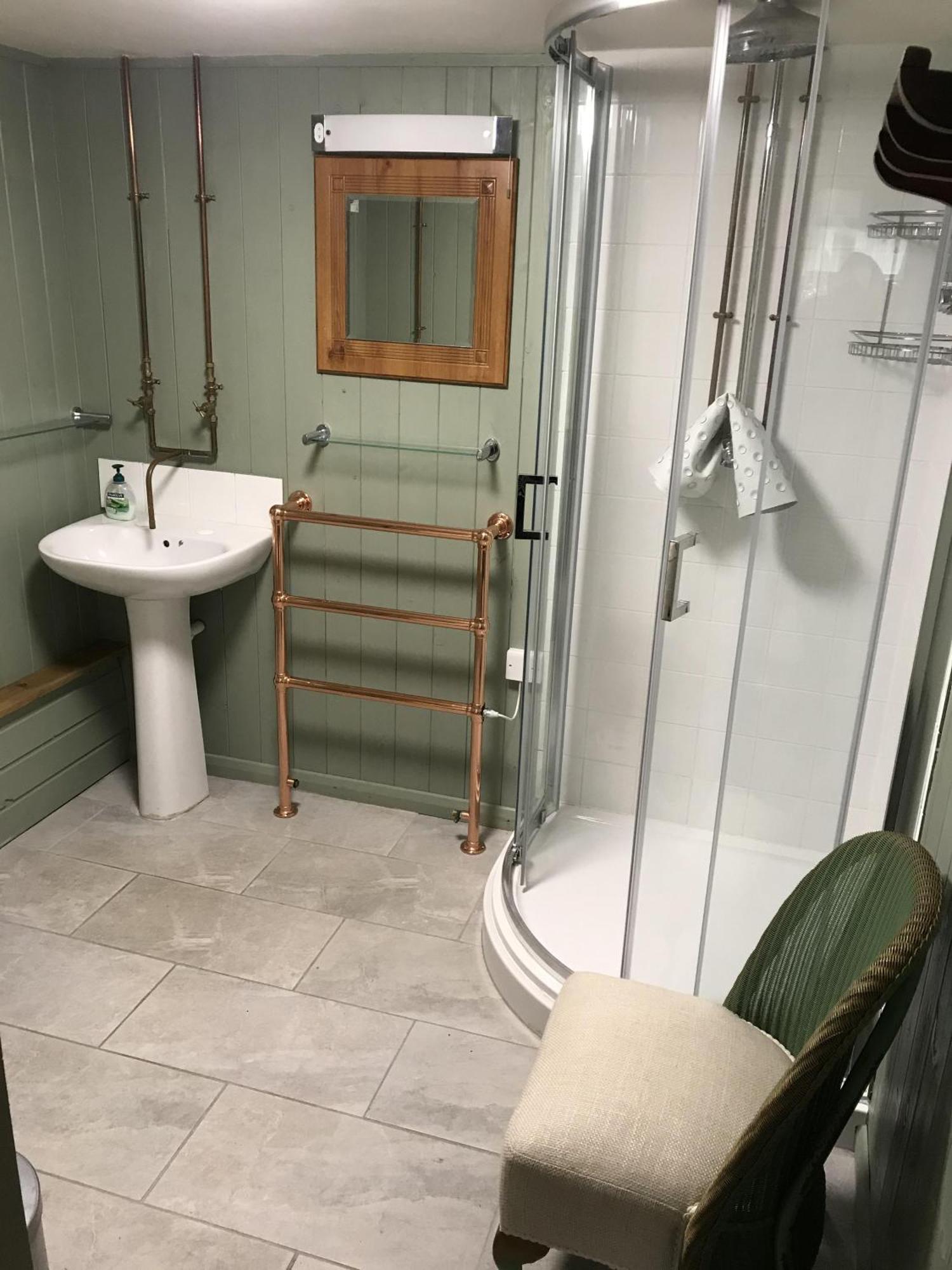 Bed & Breakfast Chalk And Cheese Shouldham Thorpe