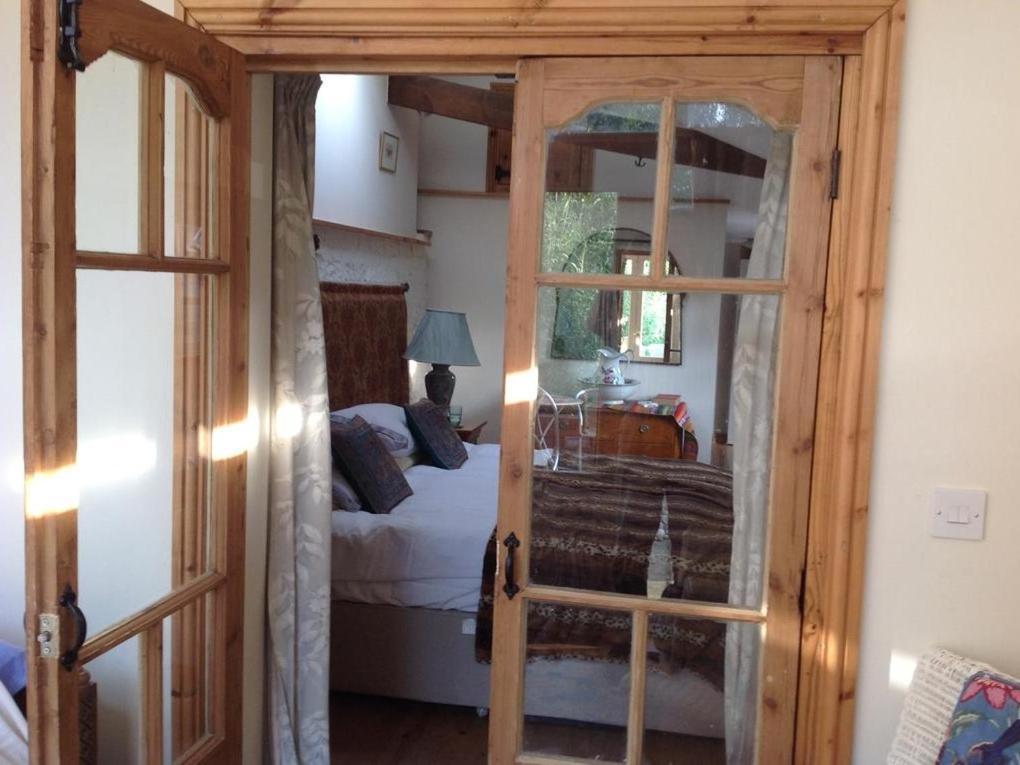 Chalk And Cheese Bed & Breakfast